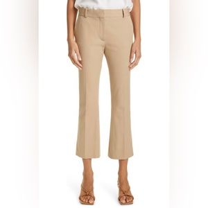 Frame Le Crop Mini Boot Trouser